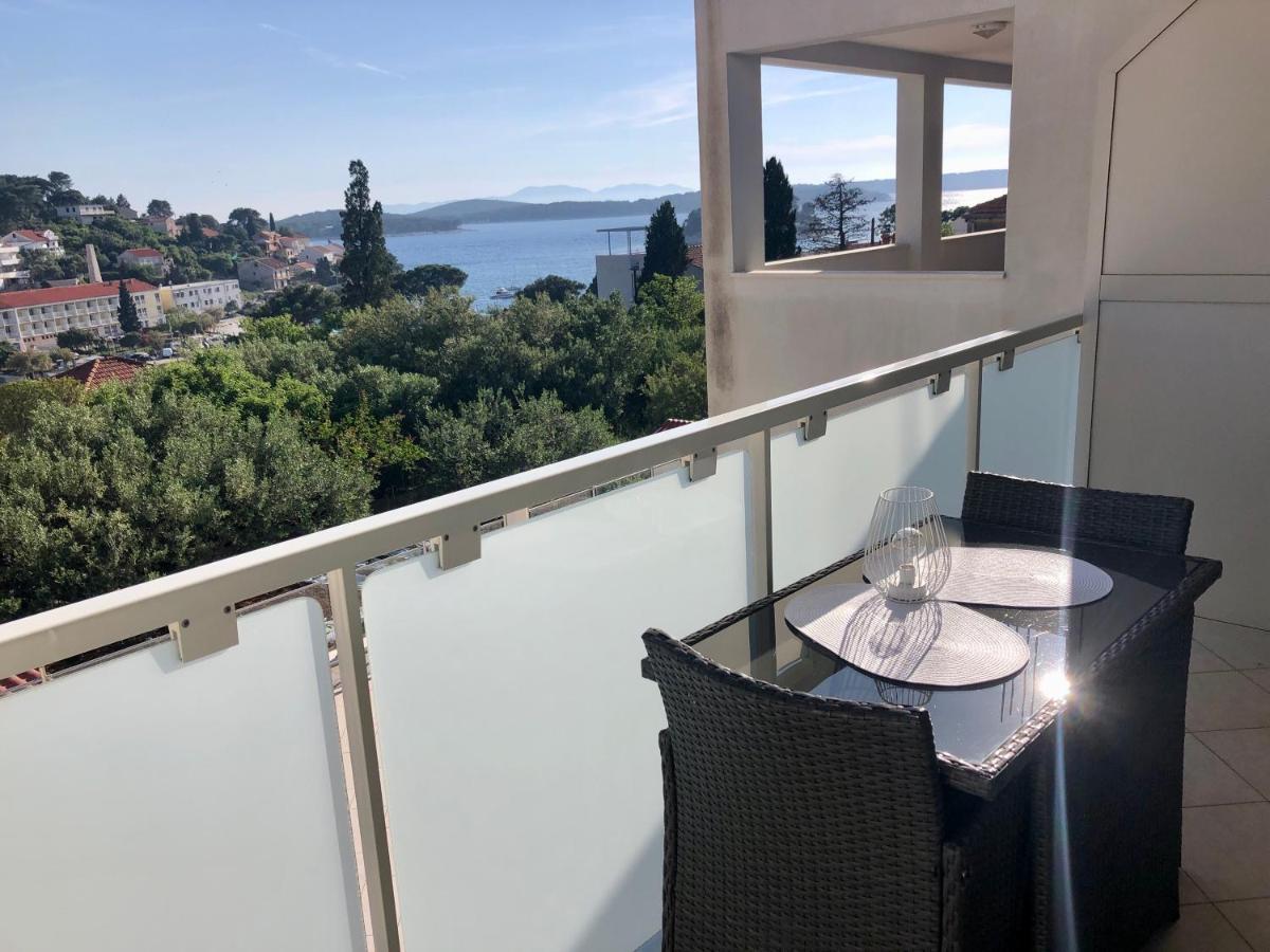 Apartments Antonia Hvar Town Exterior photo