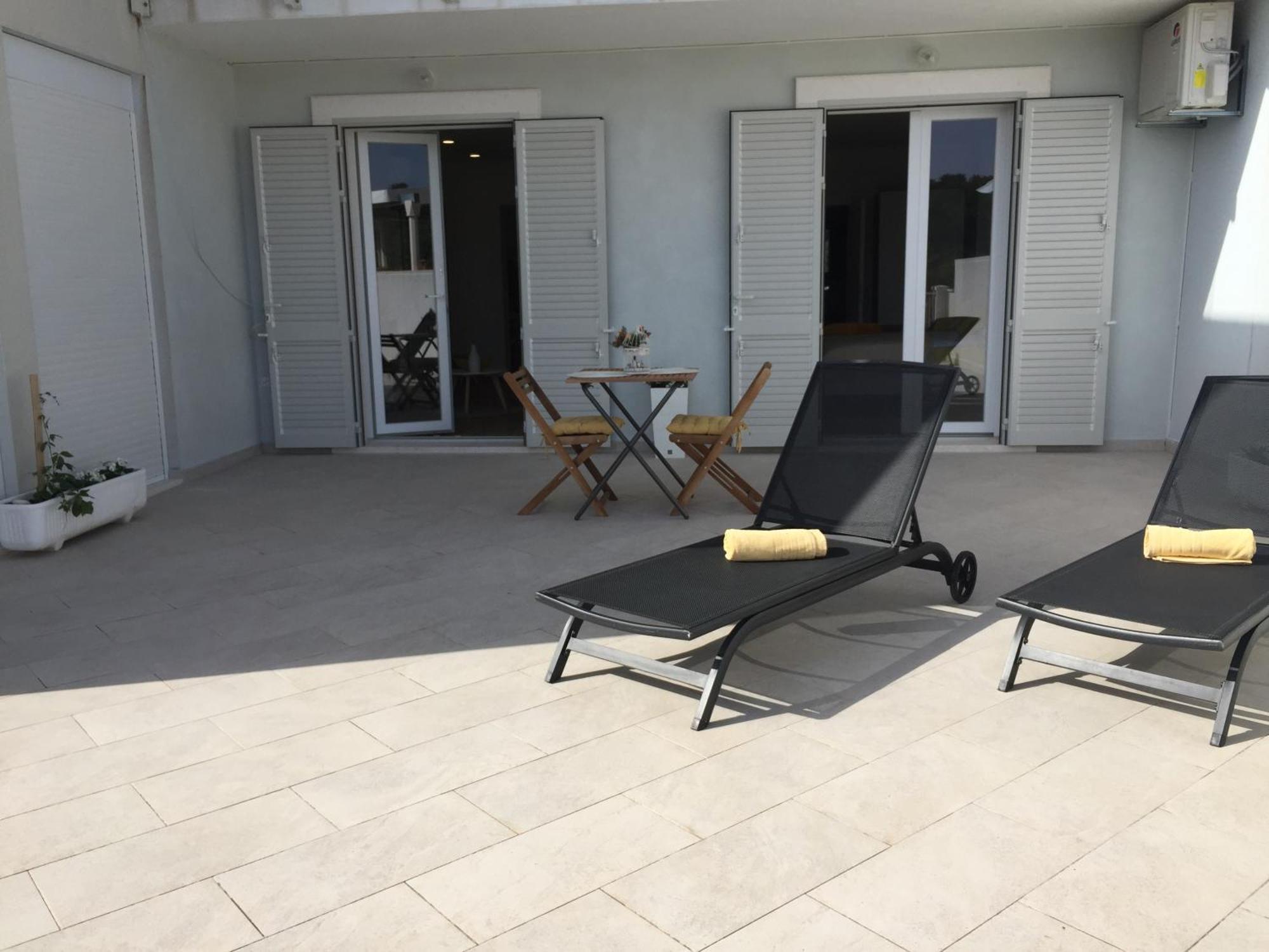 Apartments Antonia Hvar Town Exterior photo