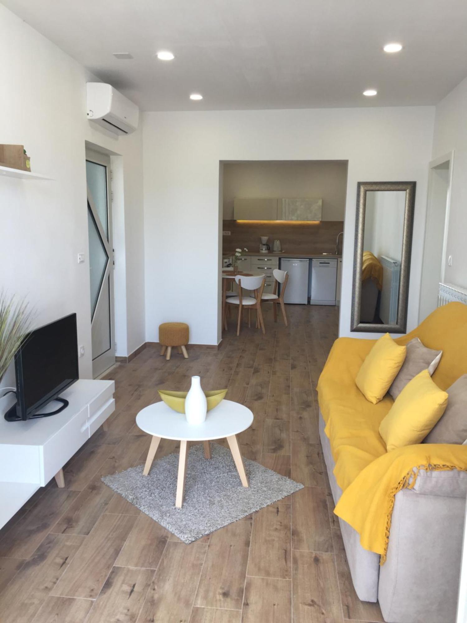 Apartments Antonia Hvar Town Exterior photo